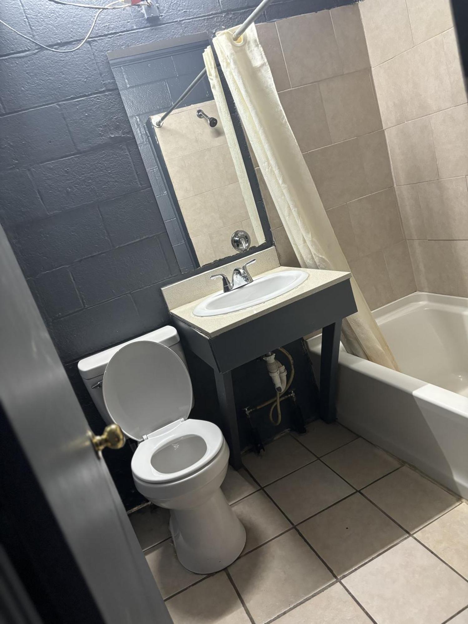 Budget Inn Of Mineola Zewnętrze zdjęcie